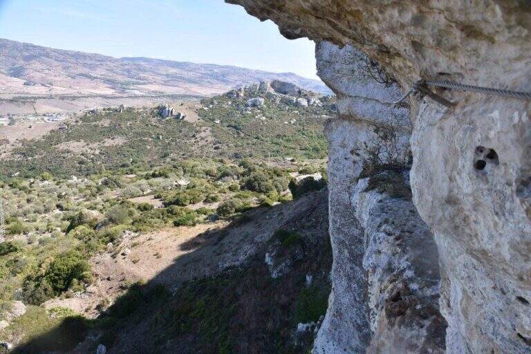 Ferrata di Giorrè - foto 19