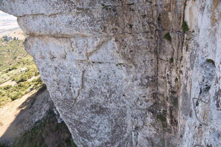 Ferrata di Giorrè - foto 22