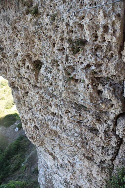 Ferrata di Giorrè - foto 23