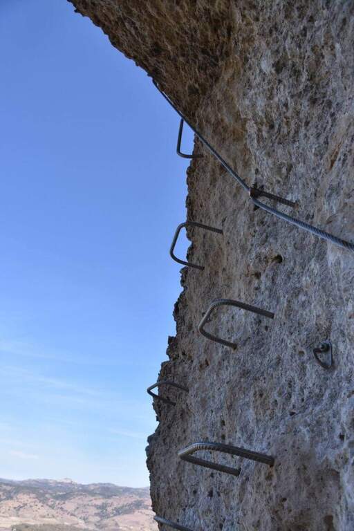 Ferrata di Giorrè - foto 26