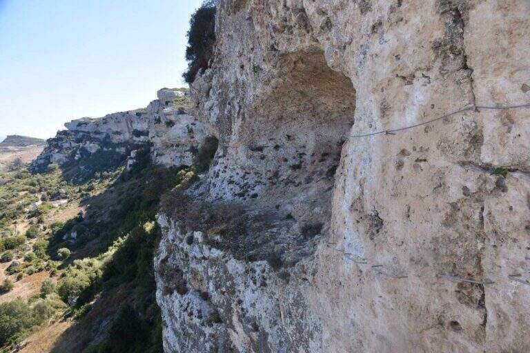 Ferrata di Giorrè - foto 32