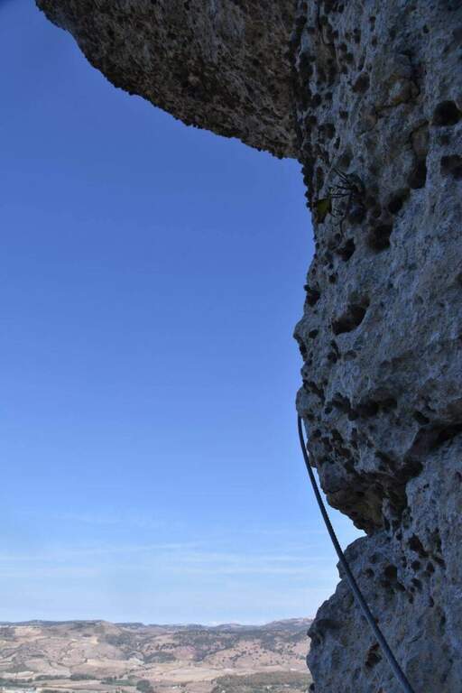 Ferrata di Giorrè - foto 34