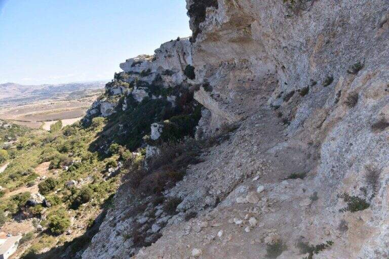 Ferrata di Giorrè - foto 37
