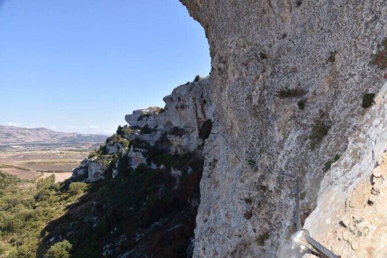 Ferrata di Giorrè - foto 40