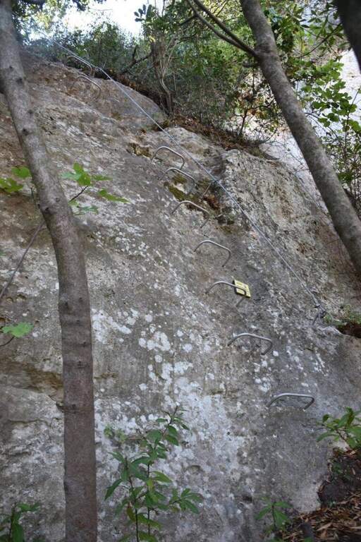 Ferrata di Giorrè - foto 41