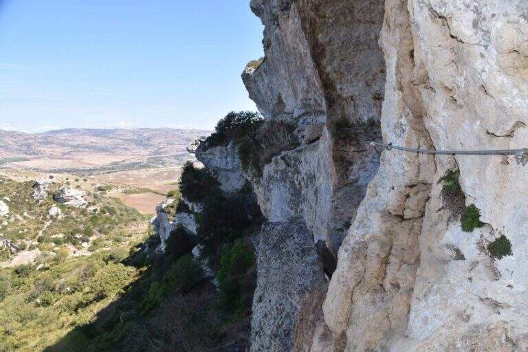 Ferrata di Giorrè - foto 43