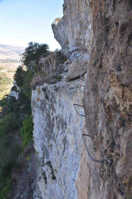 Ferrata di Giorrè - foto 44