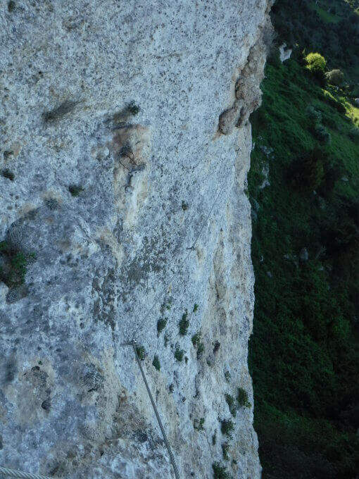 Ferrata di Giorrè - foto 27