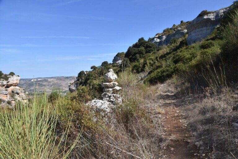 Ferrata di Giorrè - foto 7