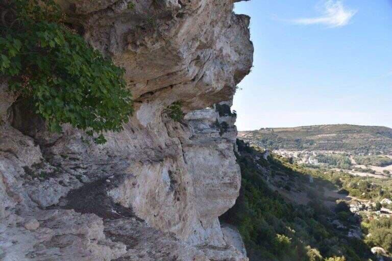 Ferrata di Giorrè - foto 52