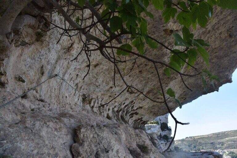 Ferrata di Giorrè - foto 53