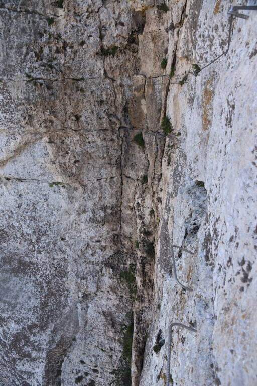 Ferrata di Giorrè - foto 21