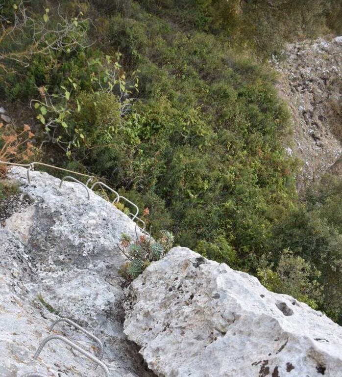 Ferrata di Giorrè - foto 14