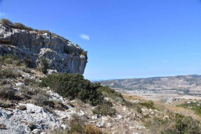 Ferrata di Giorrè - foto 49
