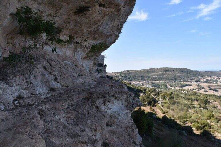 Ferrata di Giorrè - foto 51