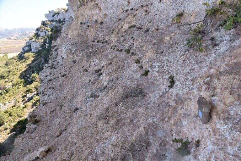 Ferrata di Giorrè - foto 39