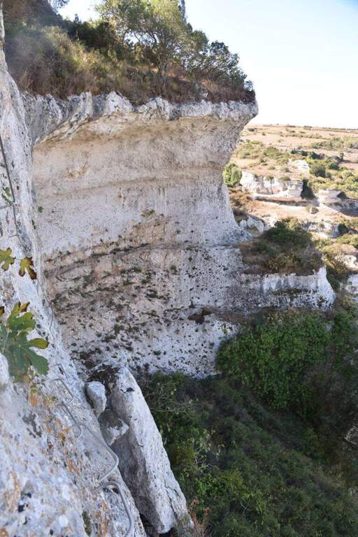 Ferrata di Giorrè - foto 17