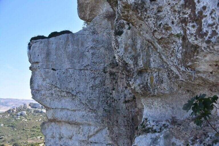 Ferrata di Giorrè - foto 18