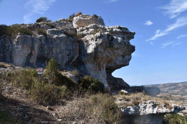 Ferrata di Giorrè - foto 54