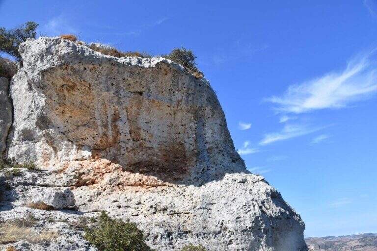 Ferrata di Giorrè - foto 55