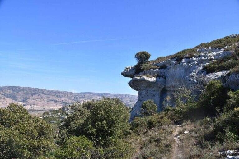 Ferrata di Giorrè - foto 33