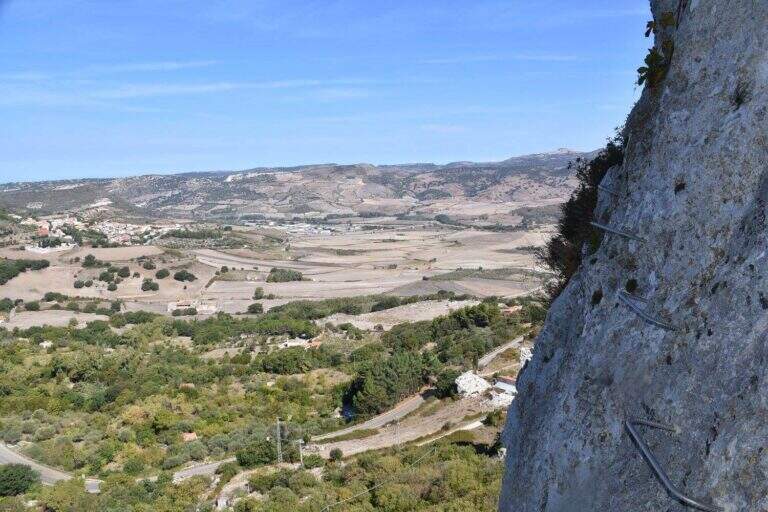 Ferrata di Giorrè - foto 16