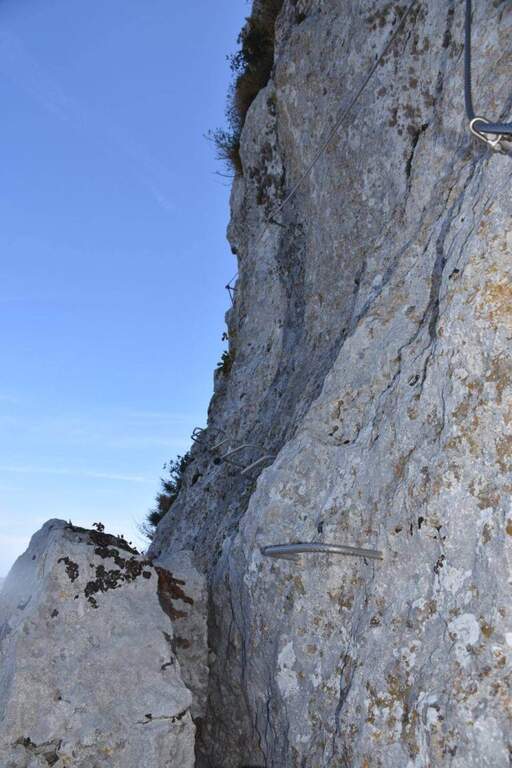 Ferrata di Giorrè - foto 15