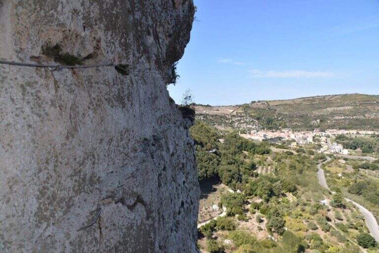 Ferrata di Giorrè - foto 20