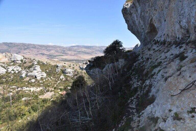 Ferrata di Giorrè - foto 46
