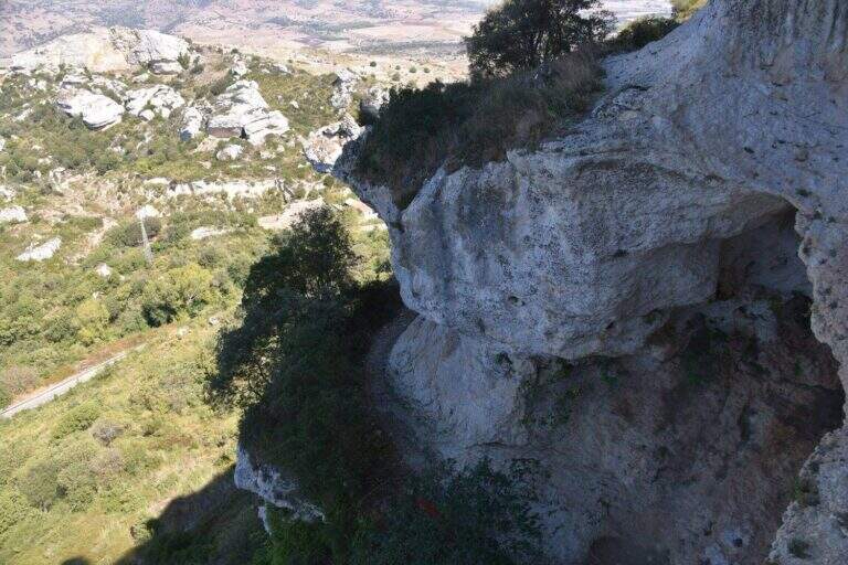 Ferrata di Giorrè - foto 47