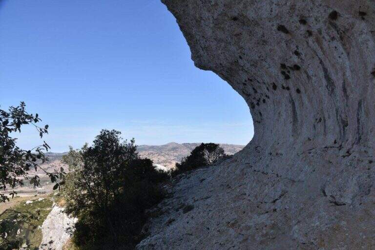 Ferrata di Giorrè - foto 48