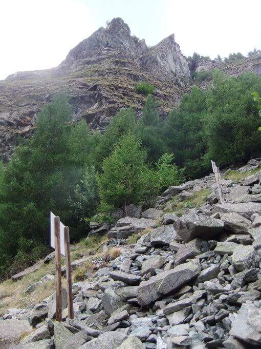 Ferrata del Gorbeillon - foto 7