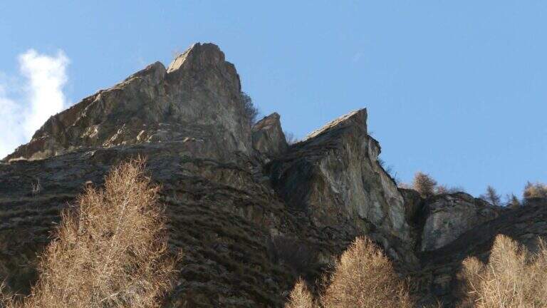 Ferrata del Gorbeillon - foto 68
