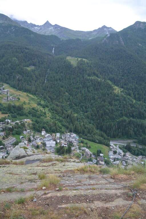 Ferrata del Gorbeillon - foto 55