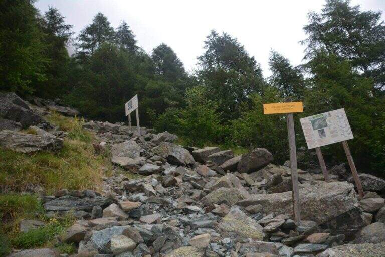 Ferrata del Gorbeillon - foto 5