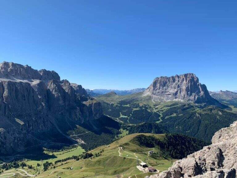Ferrata Gran Cir - foto 14