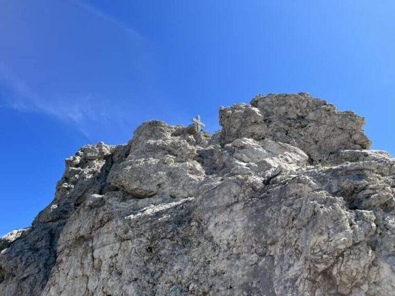 Ferrata Gran Cir - foto 11