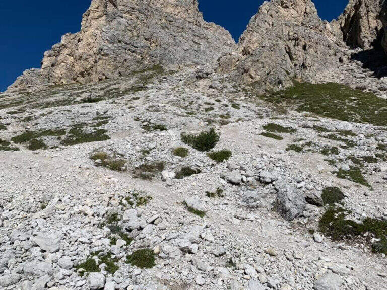Ferrata Gran Cir - foto 12