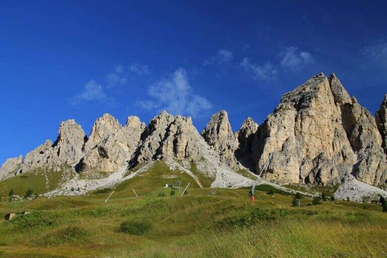 Ferrata Gran Cir