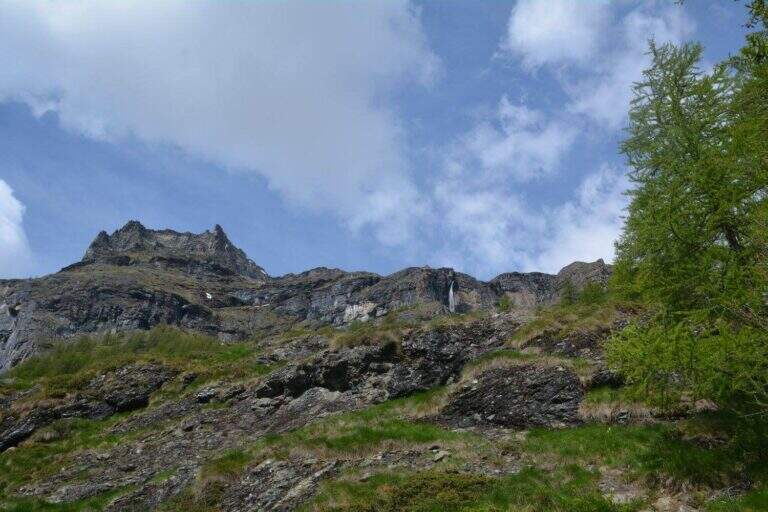Ferrata delle Guide di Gressoney - foto 57