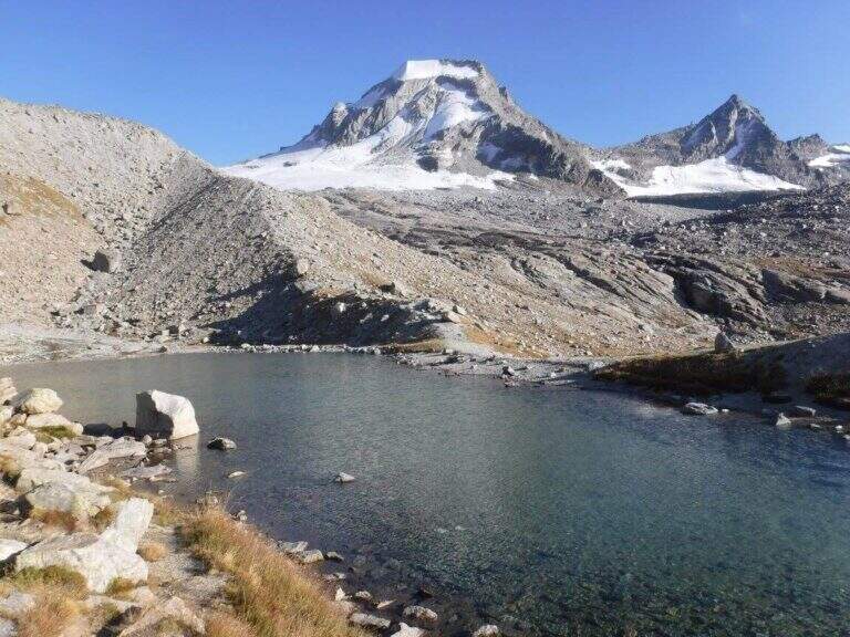 Ferrata al Gran Paradiso - foto 13