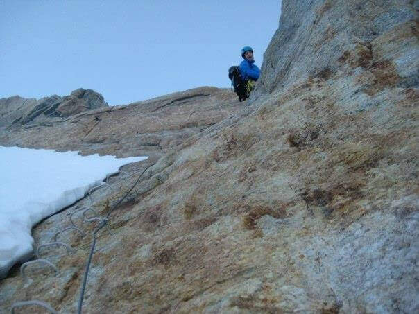 Ferrata al Gran Paradiso - foto 5