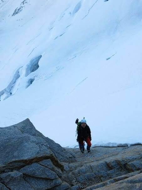 Ferrata al Gran Paradiso - foto 4