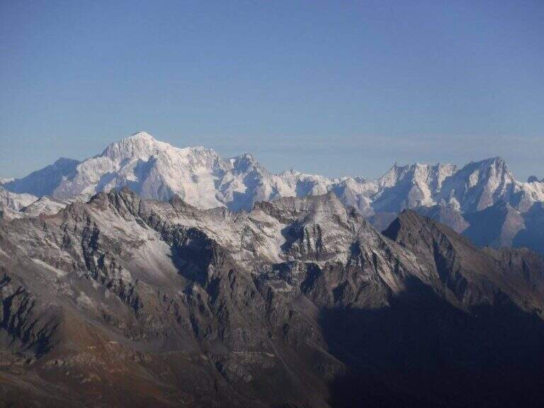 Ferrata al Gran Paradiso - foto 7