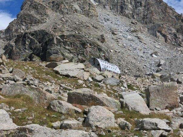Ferrata al Gran Paradiso - foto 6