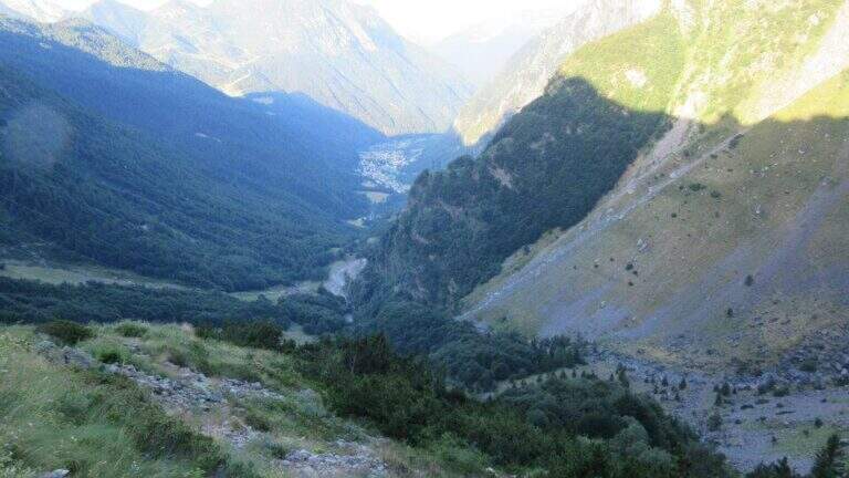 Ferrata Guerino Rossi al Pizzo Strinato - foto 15