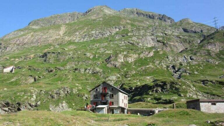 Ferrata Guerino Rossi al Pizzo Strinato - foto 13