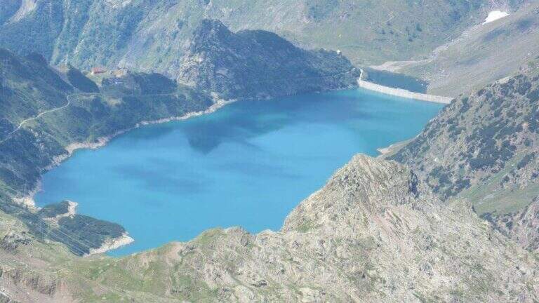 Ferrata Guerino Rossi al Pizzo Strinato - foto 7