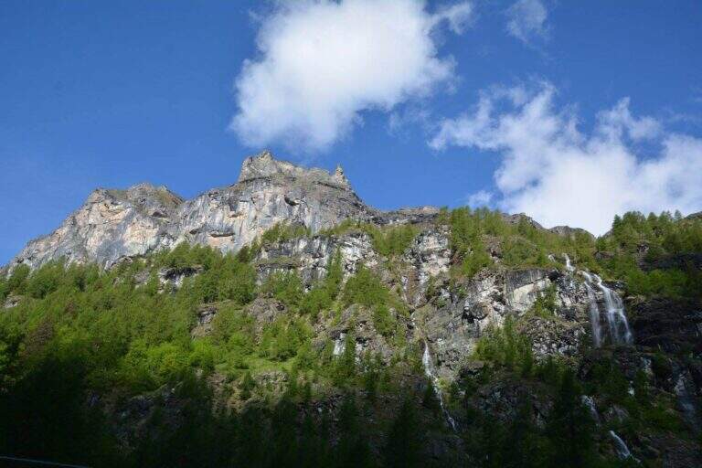 Ferrata delle Guide di Gressoney - foto 4