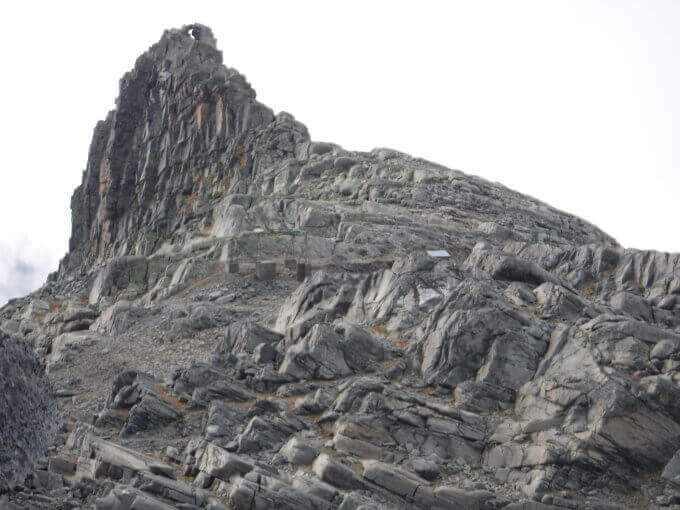 Ferrata delle Guide di Macugnaga al Monte Moro - foto 37